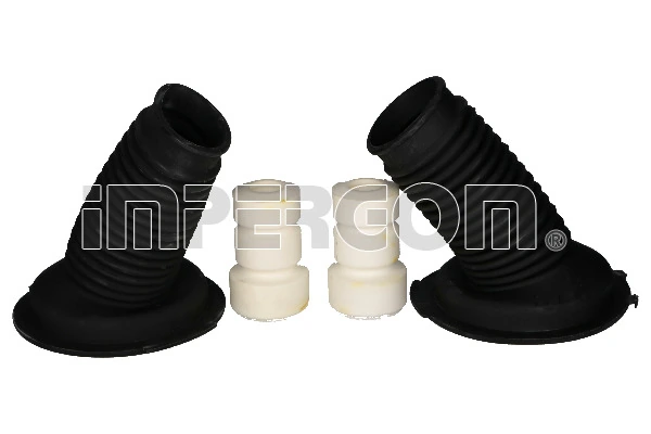 Dust Cover Kit, shock absorber